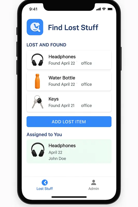 نظام مفقودات المدرسة جاهز مع الكود